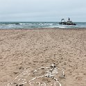 NAM ERO SkeletonCoast 2016NOV24 Zeila 004  We were actually at the   Zeila shipwreck   site. : 2016, 2016 - African Adventures, Africa, Date, Erongo, Month, Namibia, November, Places, Skeleton Coast, Southern, Trips, Year, Zeila Shipwreck